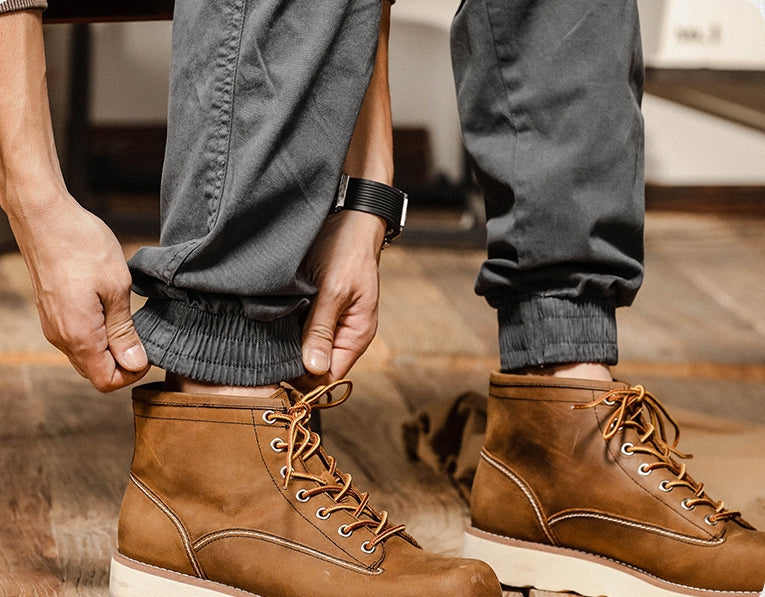 Tactical Terrain Joggers - 2021121452388663_GRY