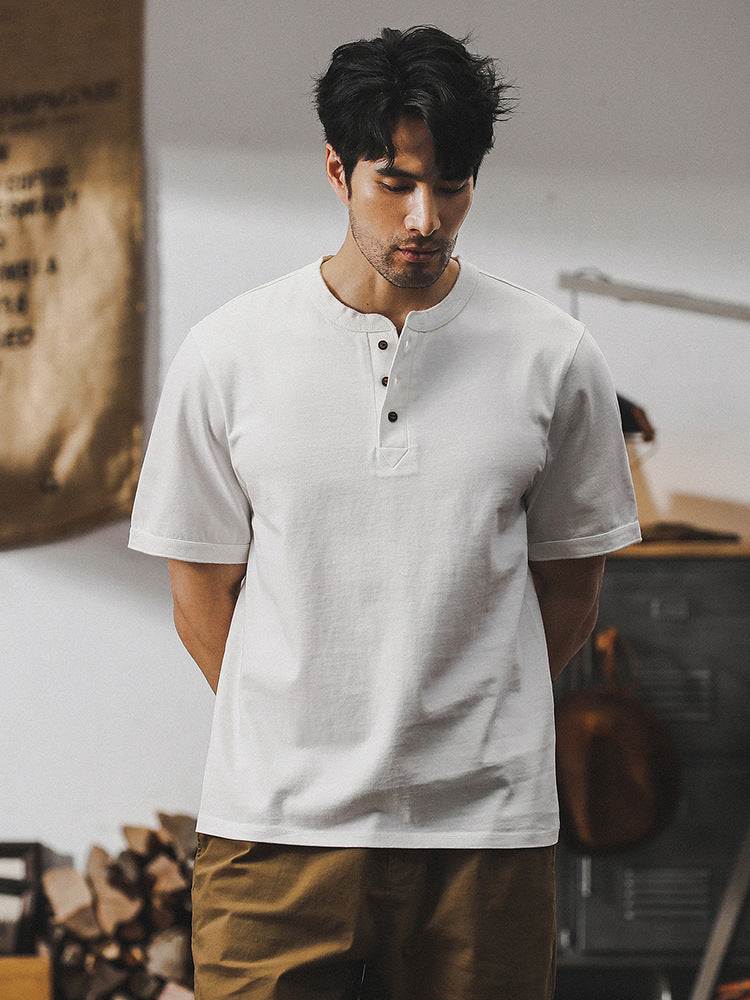 Classic Ivory Henley