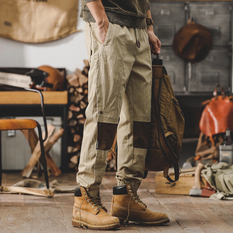 Urban Mechanic Joggers - J202402261833_KHA