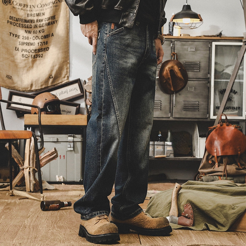 Denim Delight - C2024081514_BAS (EOSS)