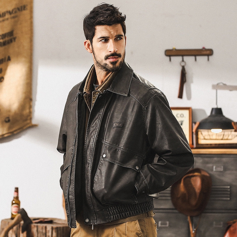 Winter Wanderer Jacket - Z2024102117_BLACKGRAY