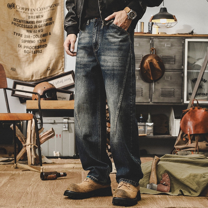 Denim Delight - C2024081514_BAS (EOSS)