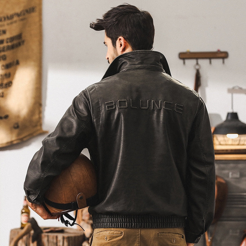 Winter Wanderer Jacket - Z2024102117_BLACKGRAY