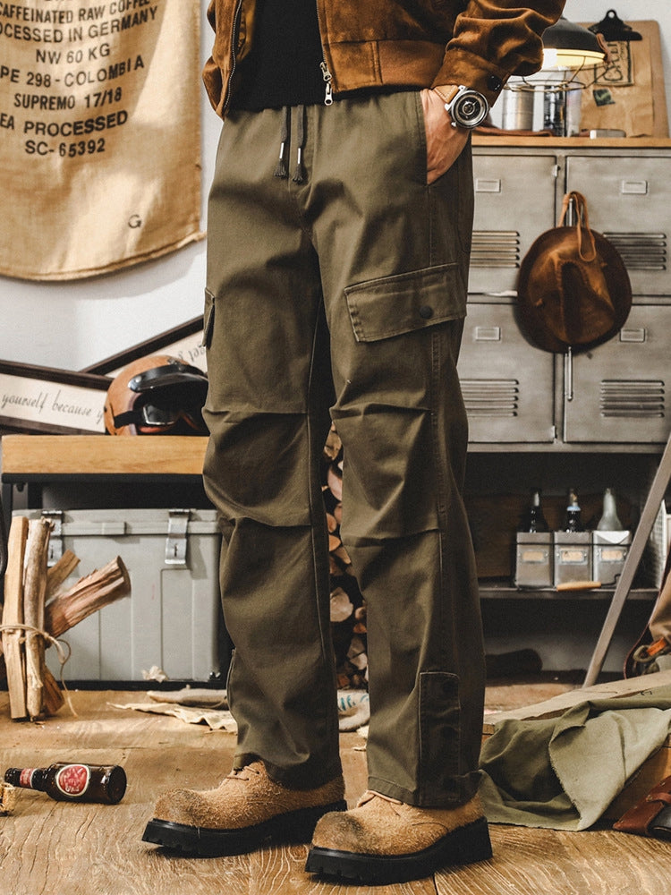 新品ロンハーマンヴィンテージMilitaly Chino Cargo Pants UTILITY CHINO CARGO PANT | Edwards Garment